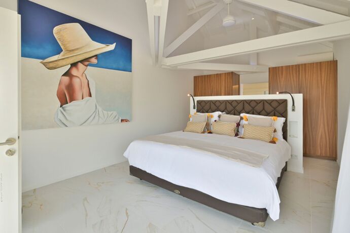 Villa Coeur de Pirate